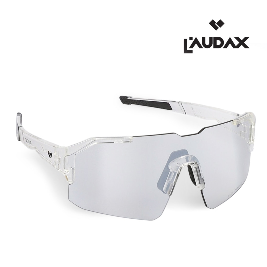 로닥스 브리즈 크리스탈-실버변색 선글라스 | 데얼스 아웃도어 전문 플랫폼