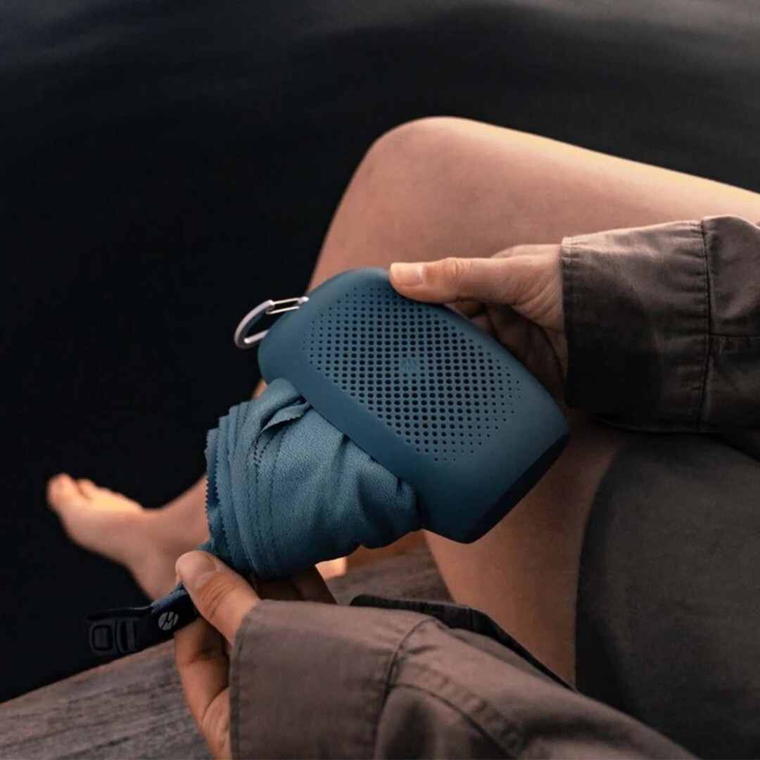 [마타도르] 나노드라이 패커블 샤워 타월 (라지) | 데얼스 아웃도어 전문 플랫폼