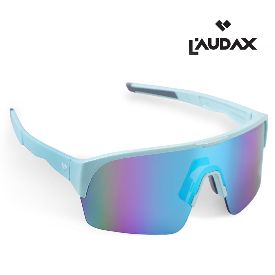 로닥스 오로라 스카이블루-블루미러 선글라스 | 데얼스 아웃도어 전문 플랫폼