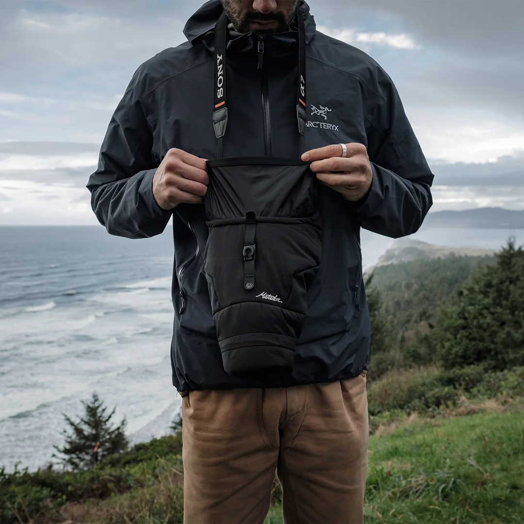 [마타도르] 카메라 베이스 레이어 | 데얼스 아웃도어 전문 플랫폼