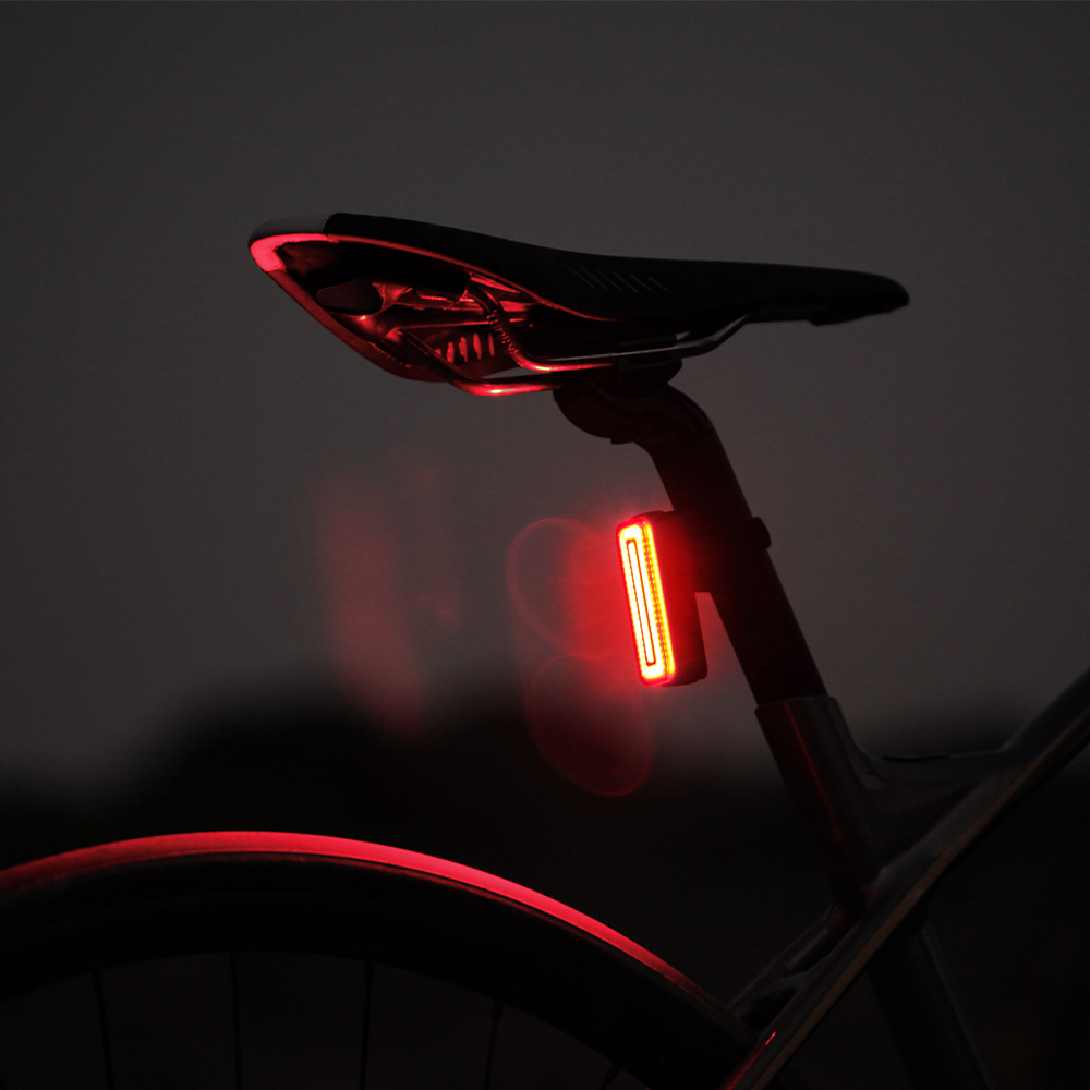 매직샤인 자전거 후미등 SEEMEE100 | 데얼스 아웃도어 전문 플랫폼