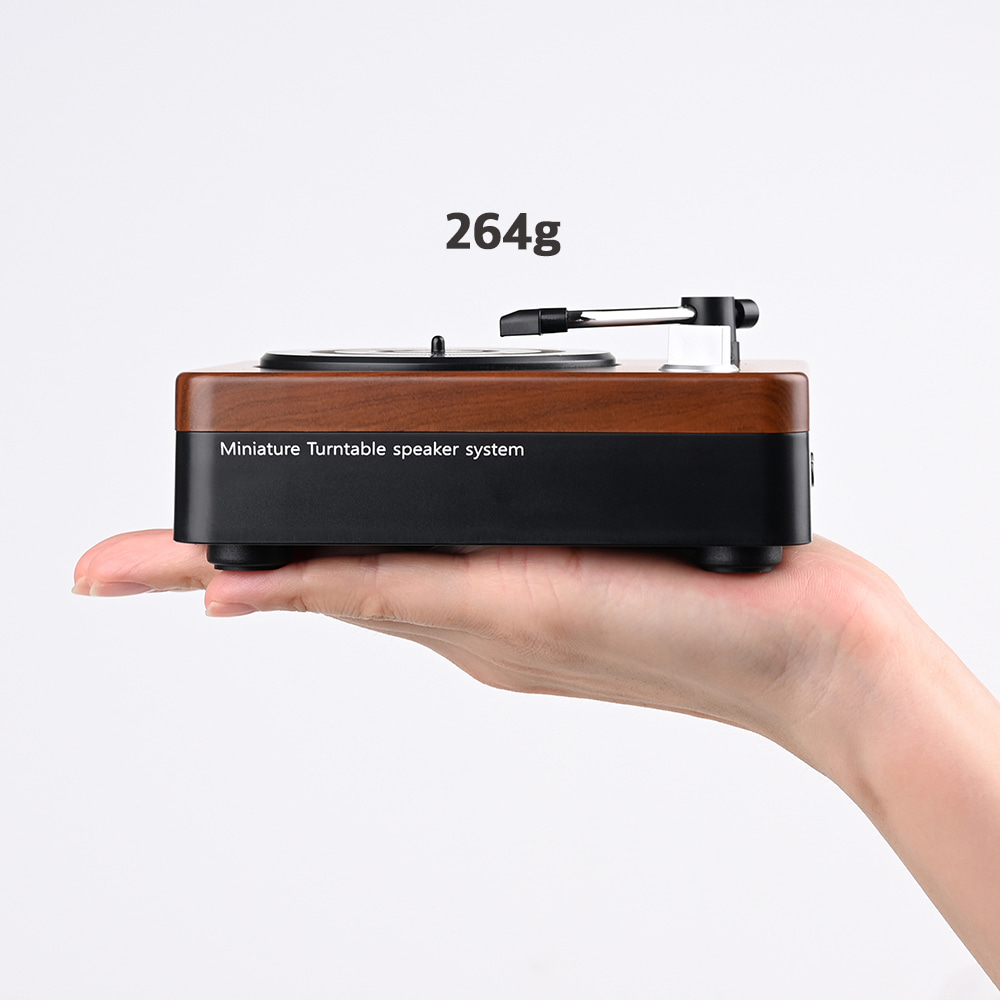 휴라이즈 블루투스스피커 HR-miniTurn | 데얼스 아웃도어 전문 플랫폼