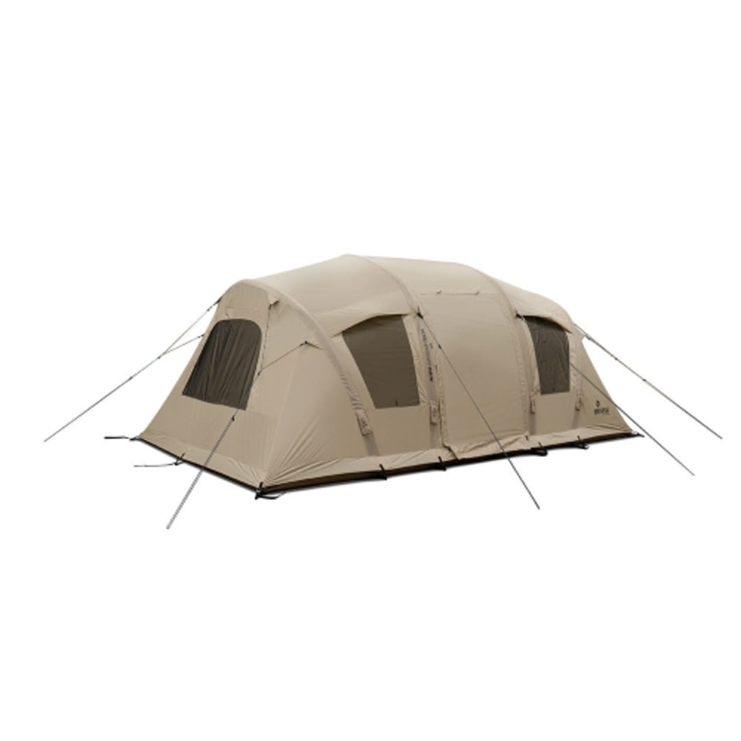 노스피크 모나 에어텐트 올리브샌드 | 데얼스 아웃도어 전문 플랫폼