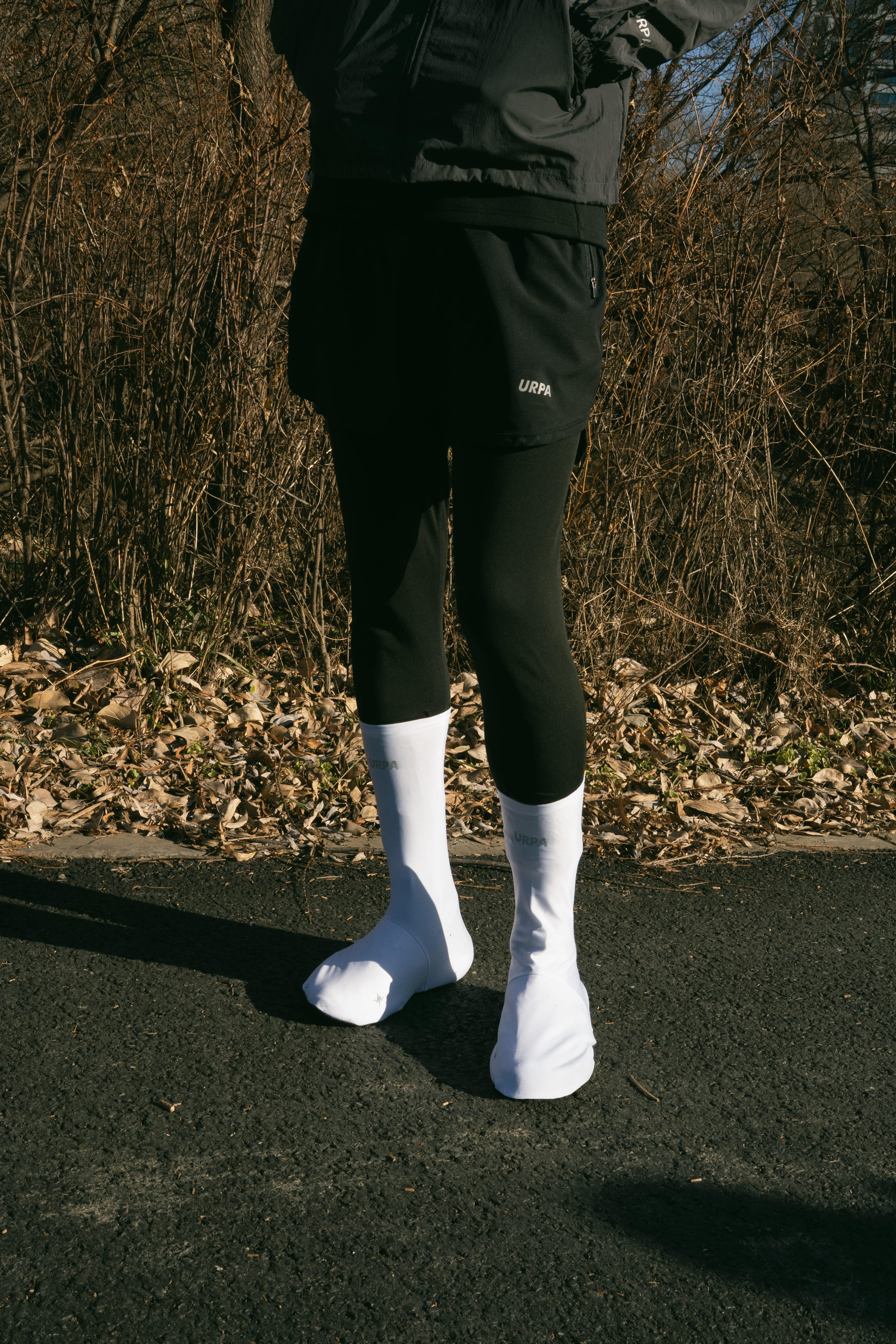 우르파 유틸리티 3포켓 투인원 기모 타이즈 | 데얼스 아웃도어 전문 플랫폼