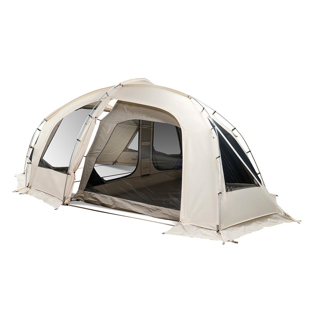 노스피크 클리브랜드 소이밀크 | 데얼스 아웃도어 전문 플랫폼