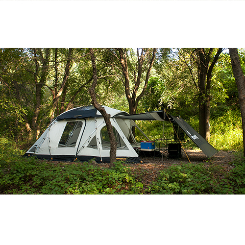 노스피크 프론트 월 블랙 | 데얼스 아웃도어 전문 플랫폼