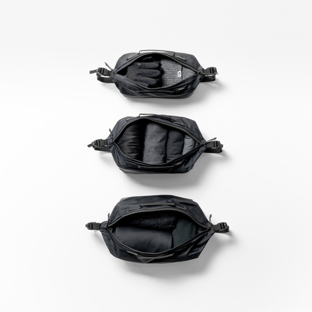 [마타도르] 기어 큐브 세트 3팩 | 데얼스 아웃도어 전문 플랫폼