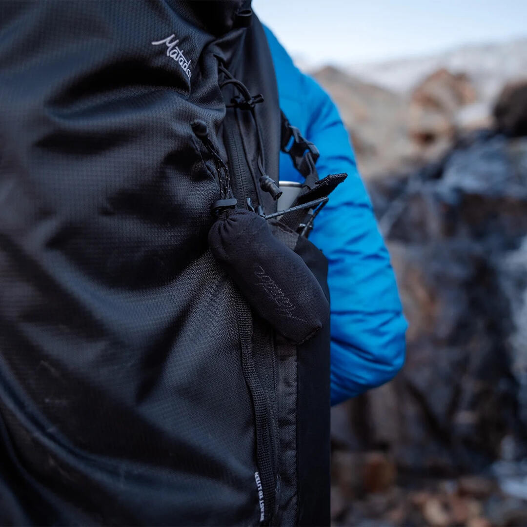 [마타도르] 울트라라이트 트래블 타월 (스몰) | 데얼스 아웃도어 전문 플랫폼