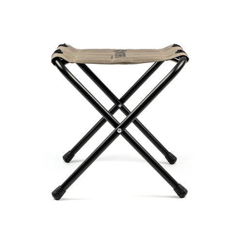 노스피크 와이즈 비비큐 체어_올리브탄 | 데얼스 아웃도어 전문 플랫폼