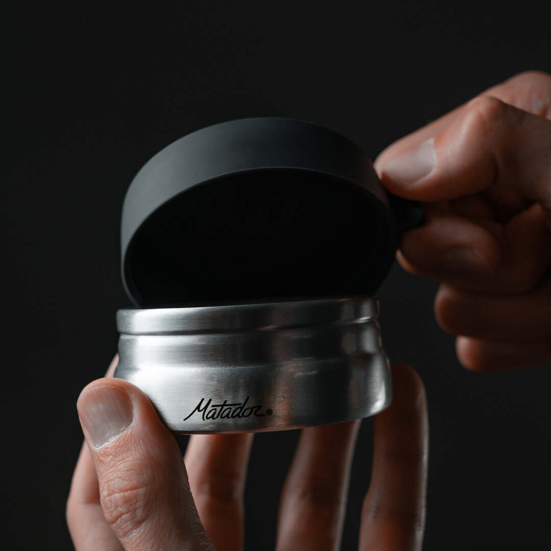 [마타도르] 방수 워터프루프 트래블 캐니스터 100ml | 데얼스 아웃도어 전문 플랫폼