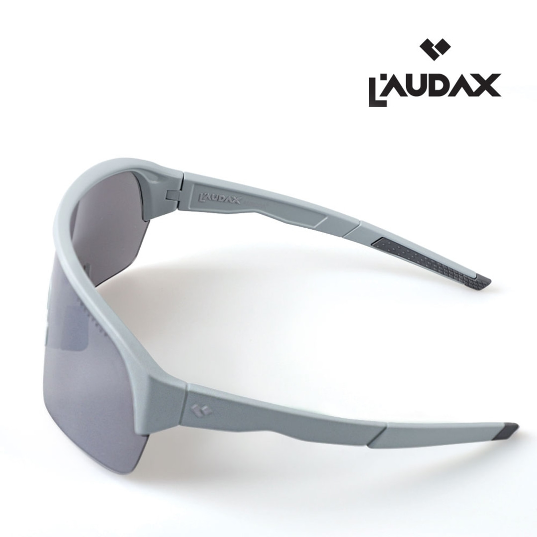 로닥스 오로라 매트그레이-실버미러 선글라스 | 데얼스 아웃도어 전문 플랫폼
