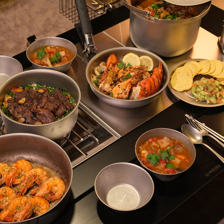 클래딘 프로모션