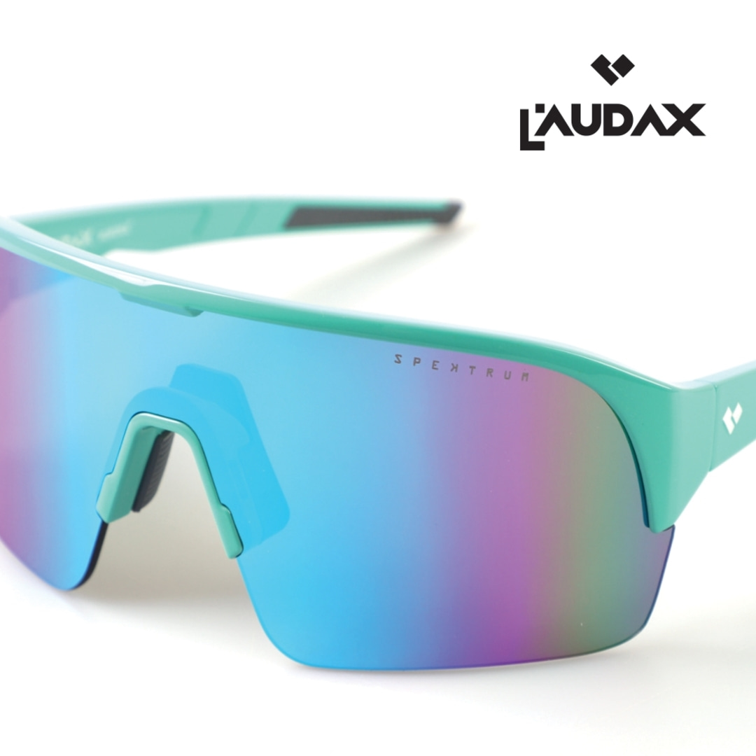 로닥스 오로라 비앙키-블루미러 선글라스 | 데얼스 아웃도어 전문 플랫폼