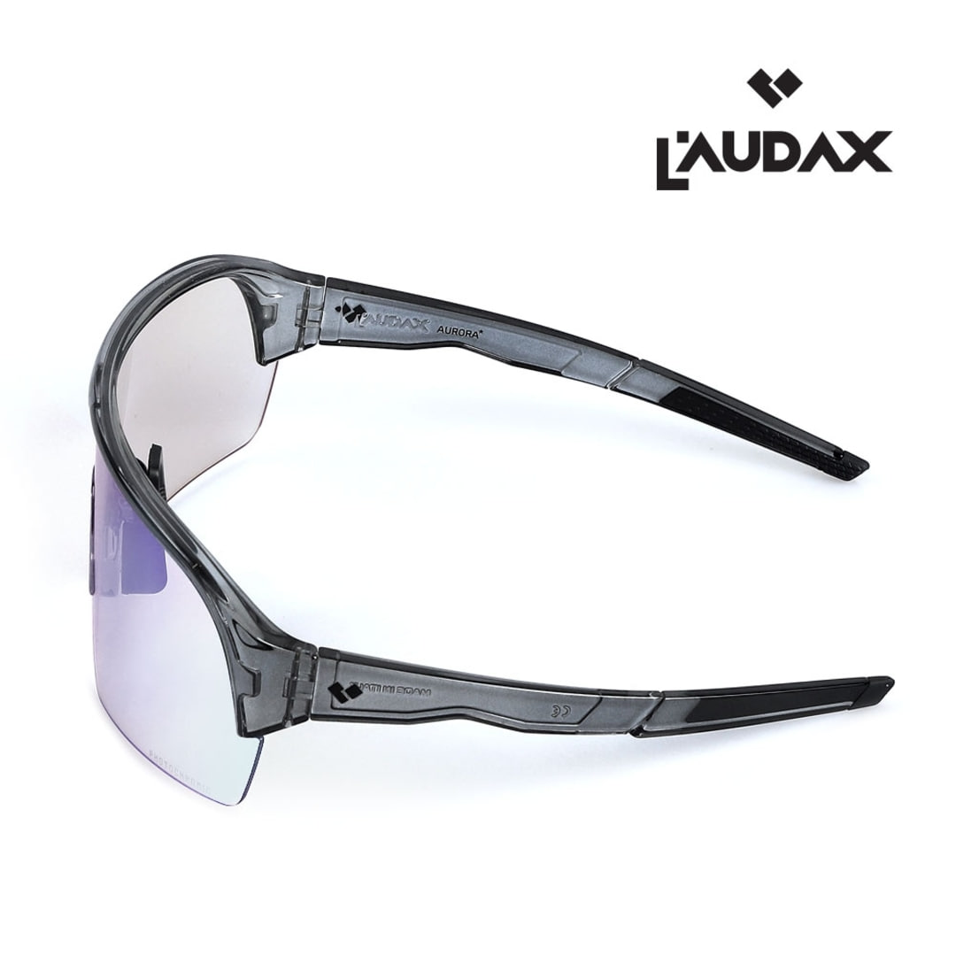 로닥스 오로라 트랜스블랙-퍼플변색 선글라스 | 데얼스 아웃도어 전문 플랫폼