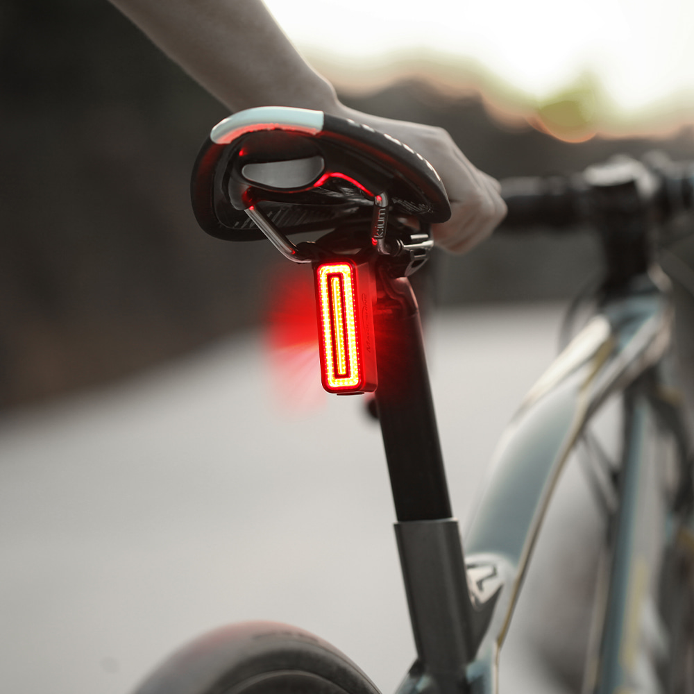 매직샤인 자전거 후미등 SEEMEE100 | 데얼스 아웃도어 전문 플랫폼