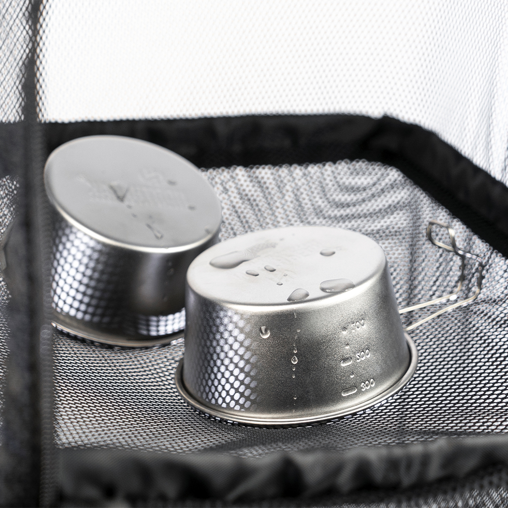 노스피크 멀티 드라이 넷 | 데얼스 아웃도어 전문 플랫폼