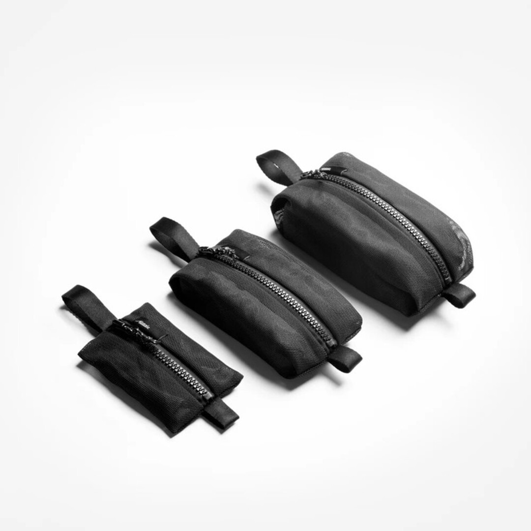 [마타도르] 메쉬 오거나이저 백 세트 | 데얼스 아웃도어 전문 플랫폼