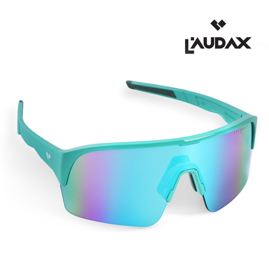 로닥스 오로라 비앙키-블루미러 선글라스 | 데얼스 아웃도어 전문 플랫폼