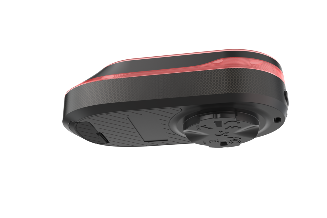 iGPSPORT 레이더 후미등 SR mini 미니 | 데얼스 아웃도어 전문 플랫폼