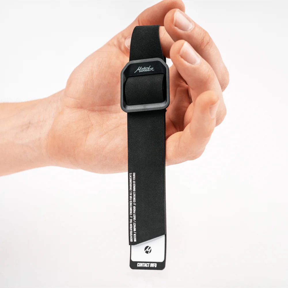 [마타도르] 기어태그 2팩 경량 잠금장치 | 데얼스 아웃도어 전문 플랫폼