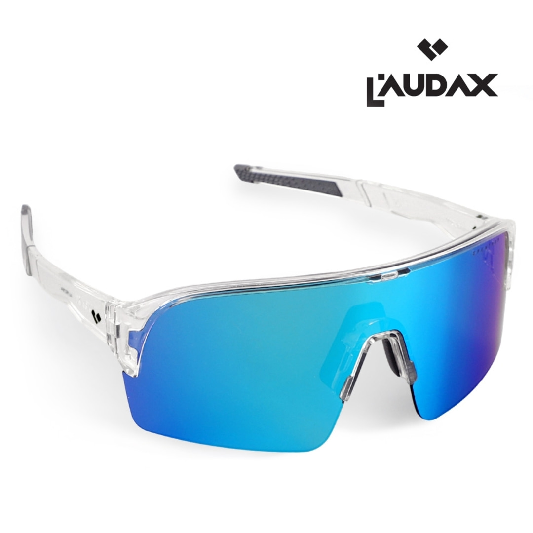 로닥스 오로라 크리스탈-하이퍼블루미러 선글라스 | 데얼스 아웃도어 전문 플랫폼