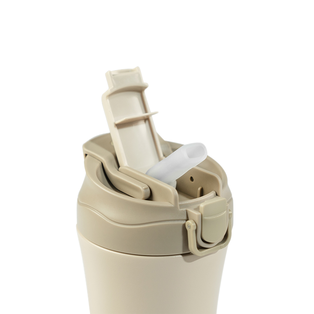 노스피크 더블탭 텀블러_15oz (440ml) | 데얼스 아웃도어 전문 플랫폼