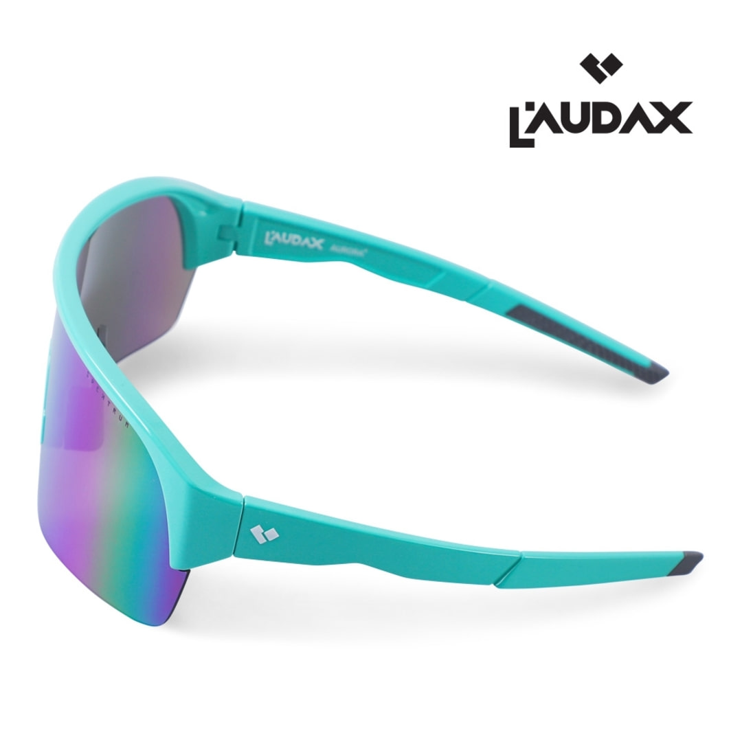 로닥스 오로라 비앙키-블루미러 선글라스 | 데얼스 아웃도어 전문 플랫폼
