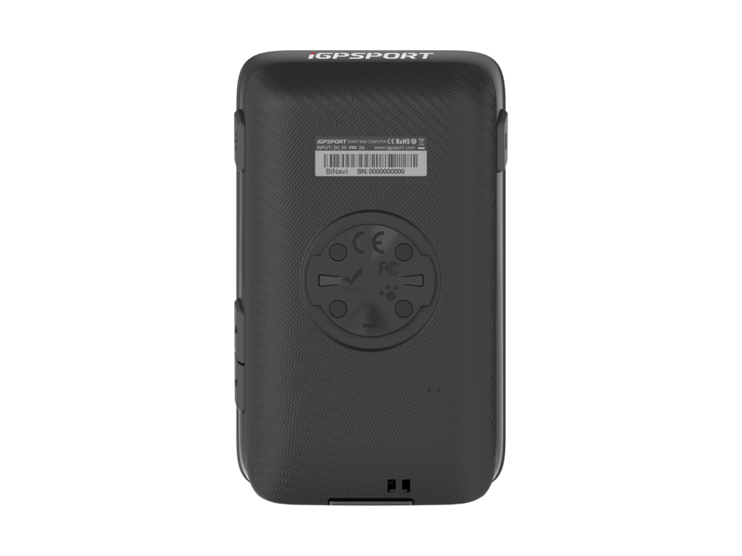 iGPSPORT 바이내비 BiNavi 자전거 내비게이션 터치스크린 속도계 | 데얼스 아웃도어 전문 플랫폼