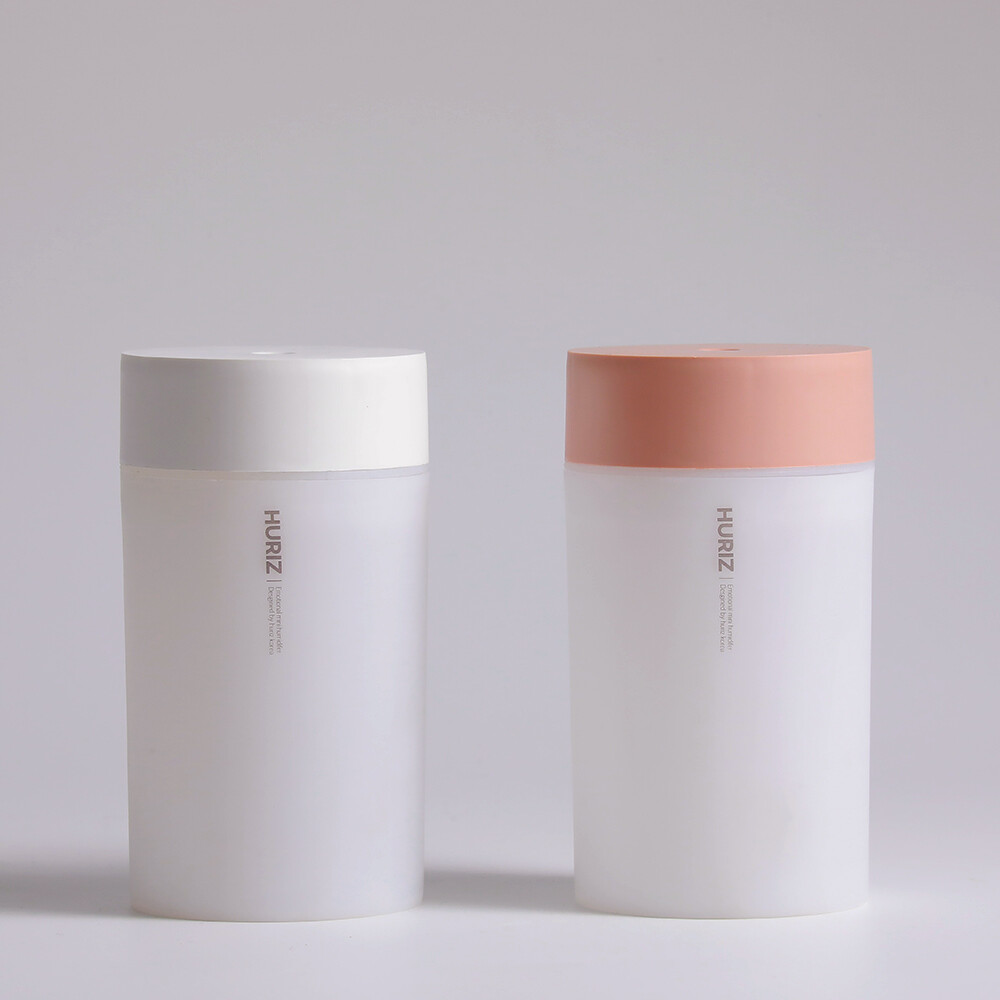 [휴라이즈] 무드등 유선 미니가습기 HR-Furimist 400ml | 데얼스 아웃도어 전문 플랫폼