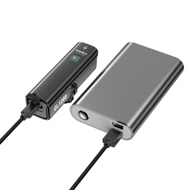 투와일드 CL1200 자전거라이트 | 데얼스 아웃도어 전문 플랫폼