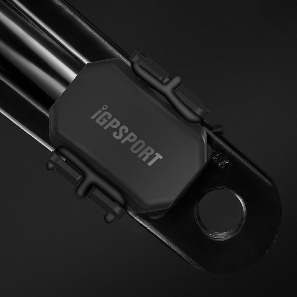 iGPSPORT 케이던스 센서 CAD70 | 데얼스 아웃도어 전문 플랫폼