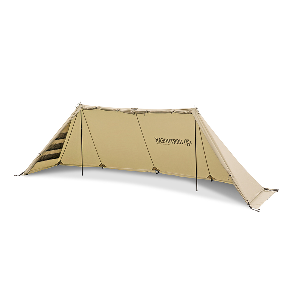 노스피크 스토리지 월 EX_올리브샌드 | 데얼스 아웃도어 전문 플랫폼