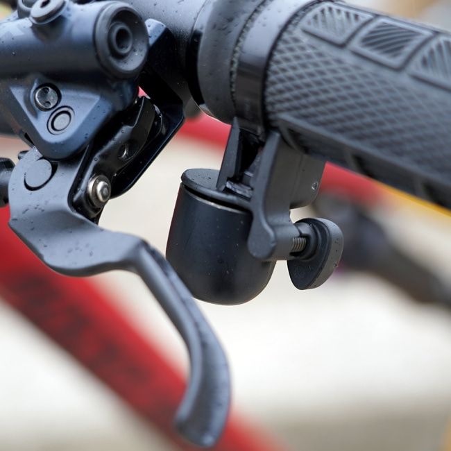 매직샤인 트리거벨 자전거 벨 | 데얼스 아웃도어 전문 플랫폼