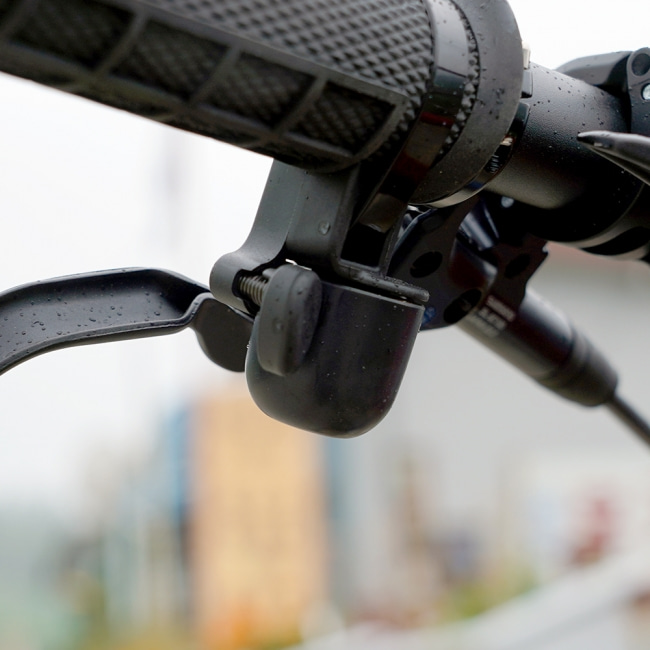 매직샤인 트리거벨 자전거 벨 | 데얼스 아웃도어 전문 플랫폼