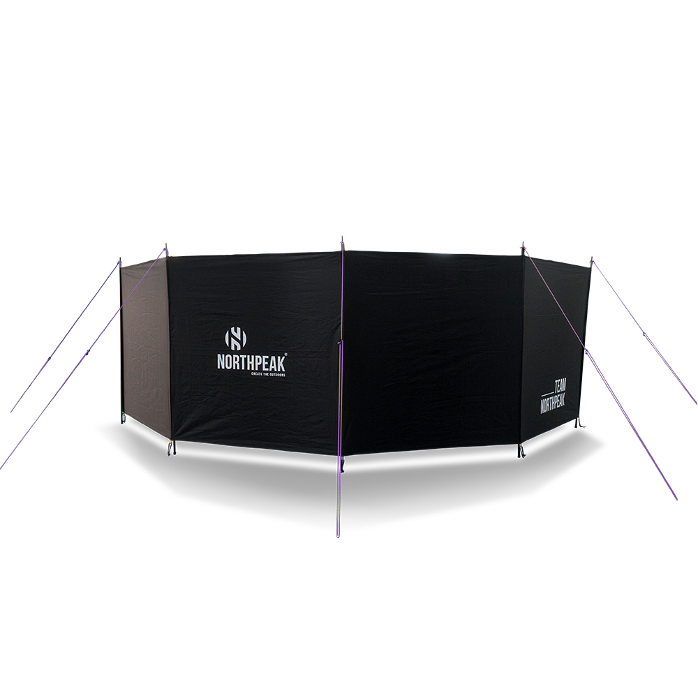 노스피크 윈드브레이크 | 데얼스 아웃도어 전문 플랫폼