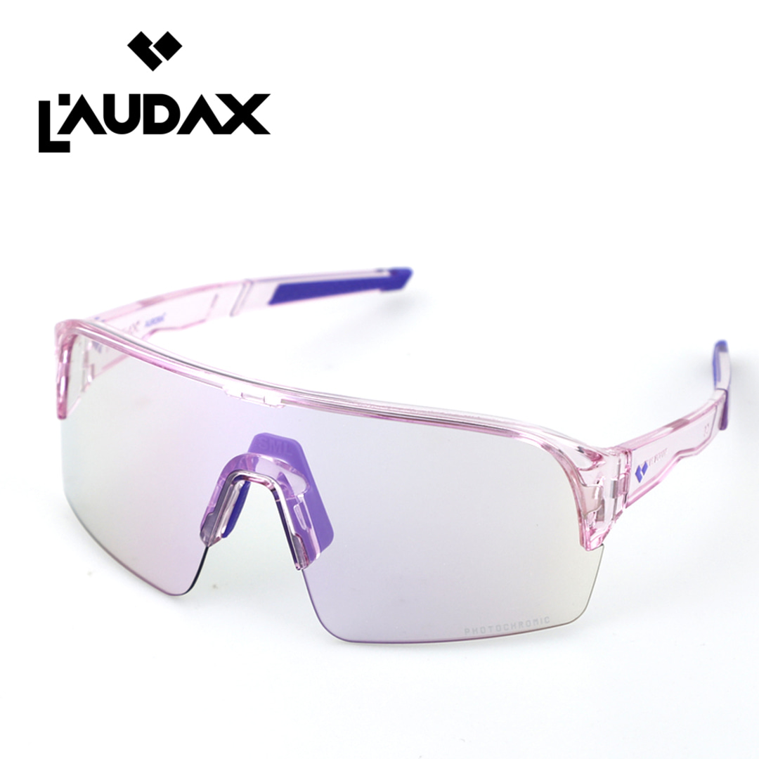 로닥스 오로라 라벤더-퍼플변색 선글라스 | 데얼스 아웃도어 전문 플랫폼