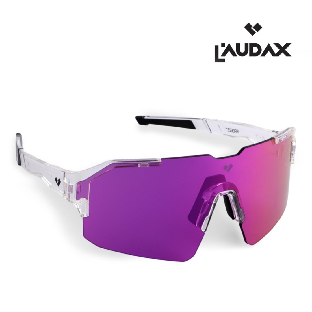 로닥스 브리즈 크리스탈-퍼플미러 선글라스 | 데얼스 아웃도어 전문 플랫폼