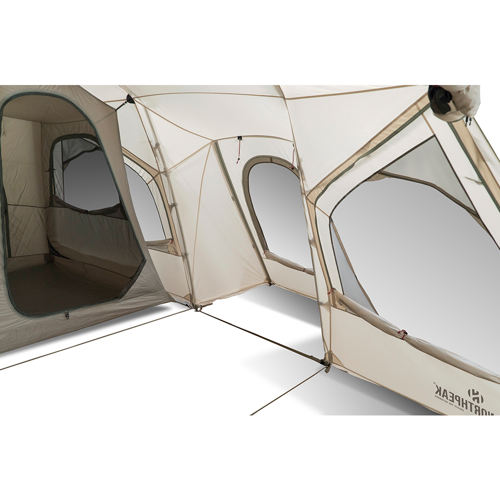 노스피크 인디아나 소이 밀크 | 데얼스 아웃도어 전문 플랫폼