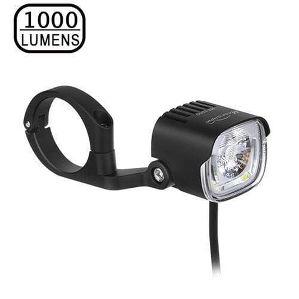 매직샤인 자전거 라이트 ME1000 | 데얼스 아웃도어 전문 플랫폼