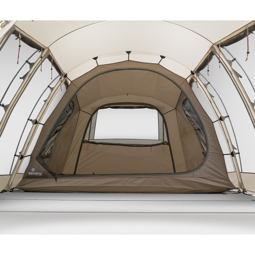 [노스피크] 아틀란틱 오션 2.0_소이밀크 | 데얼스 아웃도어 전문 플랫폼