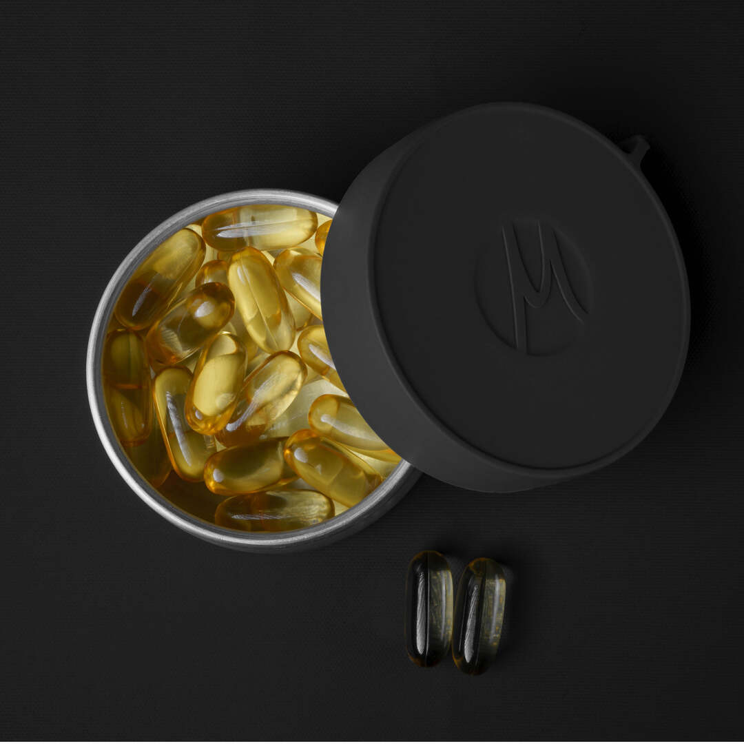 [마타도르] 방수 워터프루프 트래블 캐니스터 100ml | 데얼스 아웃도어 전문 플랫폼