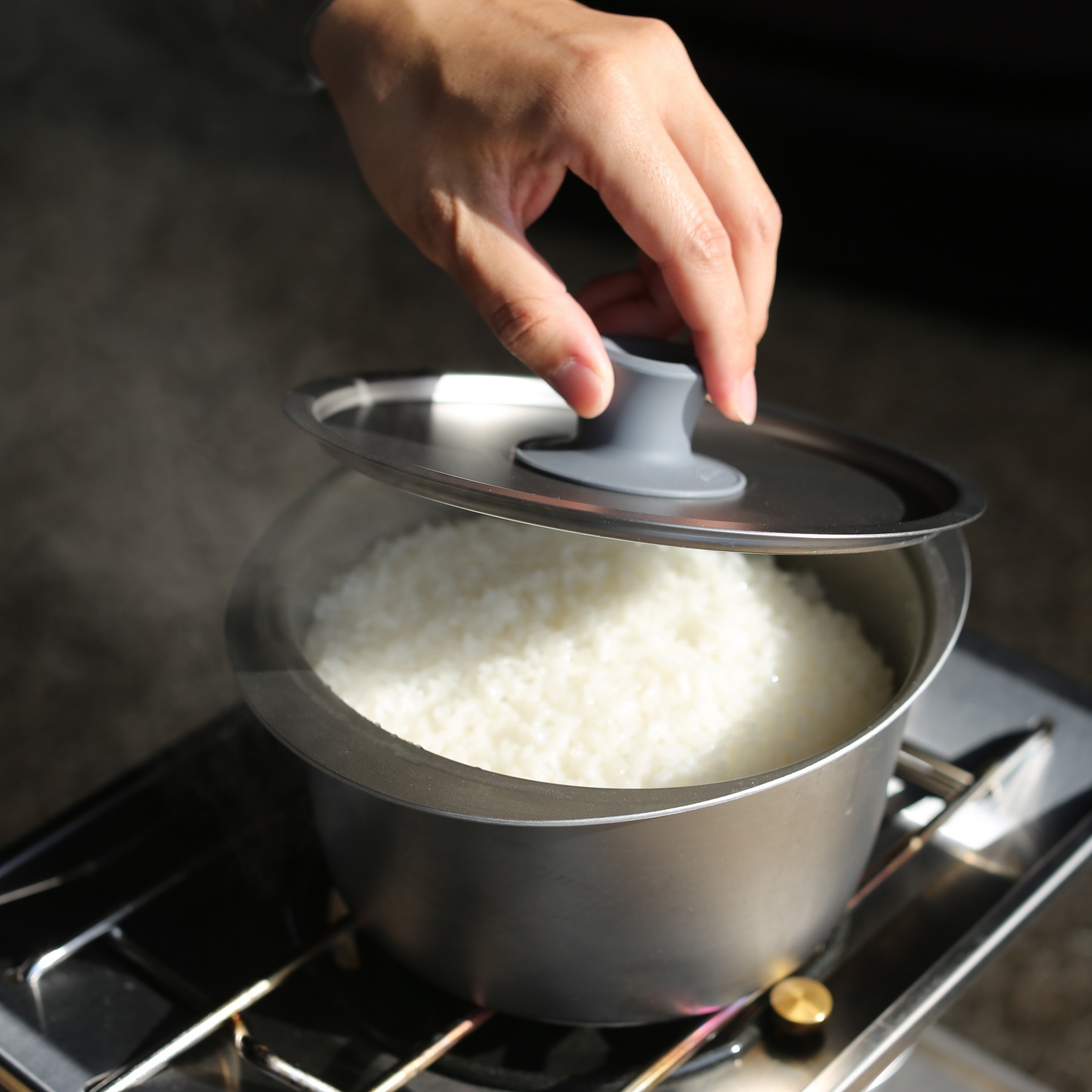 클래딘 티타늄 코펠 세트 고아웃패키지 캠핑 용품 통5중 냄비 식기 반합 | 데얼스 아웃도어 전문 플랫폼