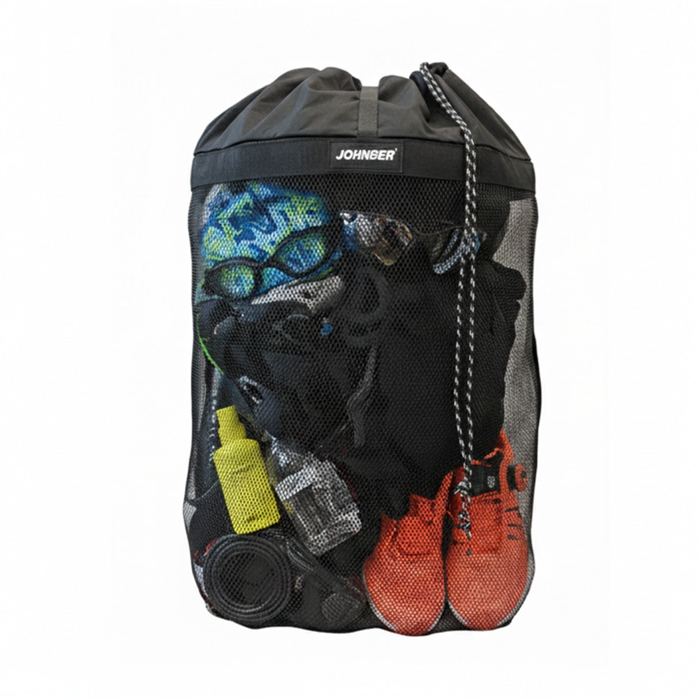 존버 스포츠 메시 백팩 50L | 데얼스 아웃도어 전문 플랫폼