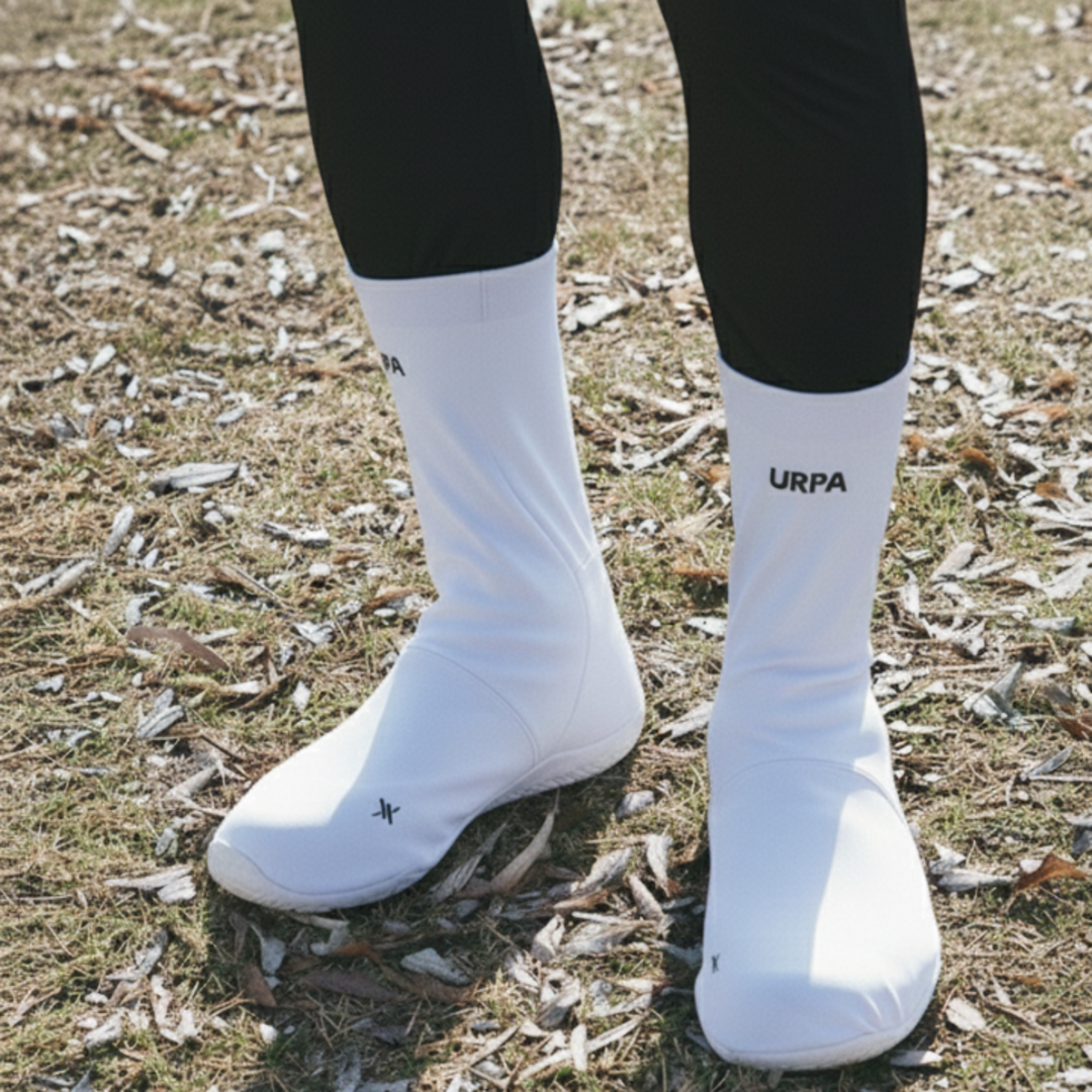 우르파 프리즈 쉴드 런 슈커버  [화이트] | 데얼스 아웃도어 전문 플랫폼