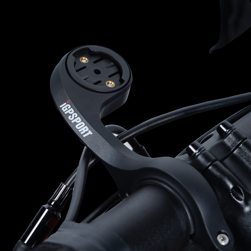 iGPSPORT 아웃 프론트 바이크 마운트 M80 | 데얼스 아웃도어 전문 플랫폼