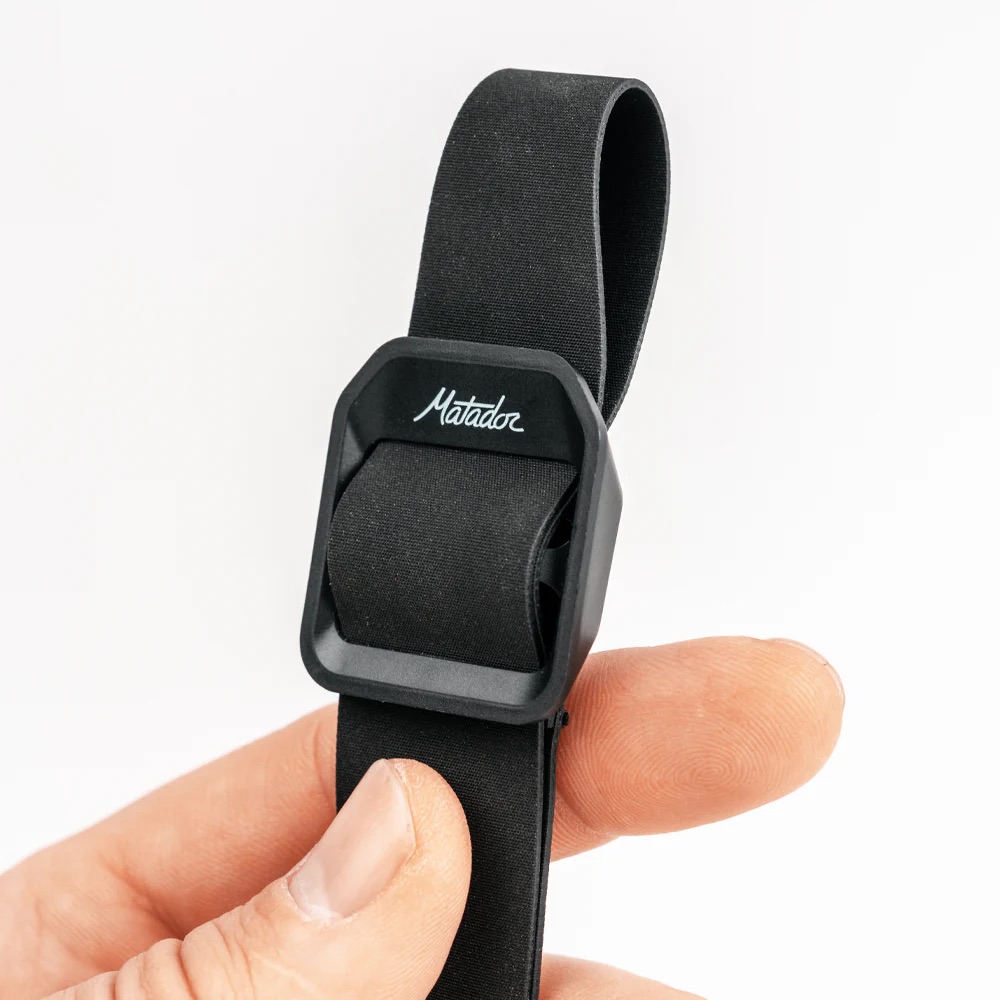 [마타도르] 기어태그 2팩 경량 잠금장치 | 데얼스 아웃도어 전문 플랫폼