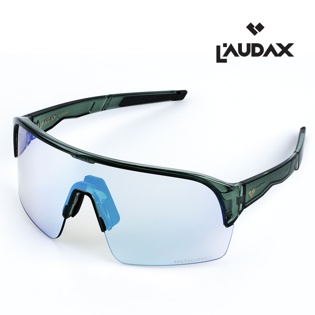 로닥스 오로라 트랜스딥그린-블루변색 선글라스 | 데얼스 아웃도어 전문 플랫폼