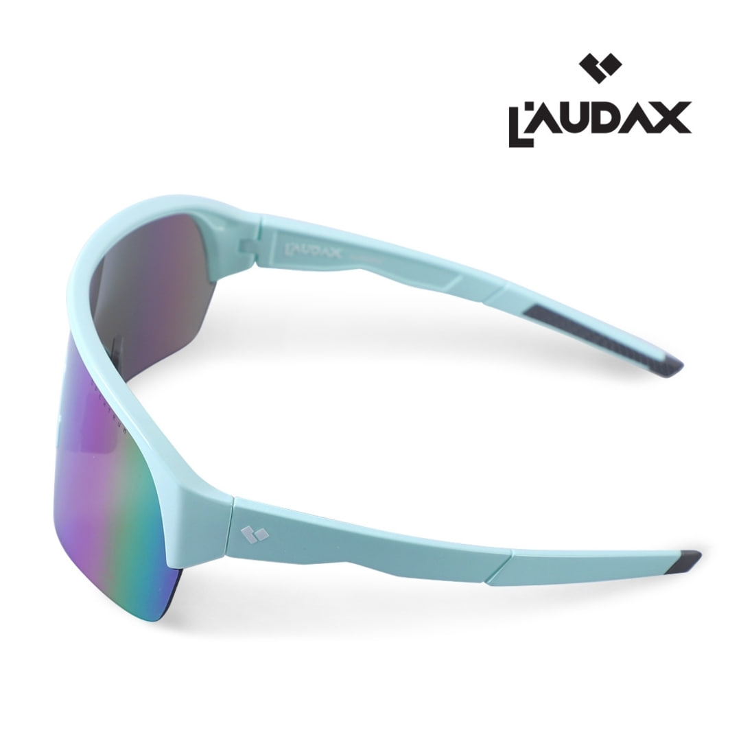 로닥스 오로라 스카이블루-블루미러 선글라스 | 데얼스 아웃도어 전문 플랫폼