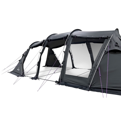 [노스피크] 아틀란틱 오션 2.0_레이븐그레이 | 데얼스 아웃도어 전문 플랫폼