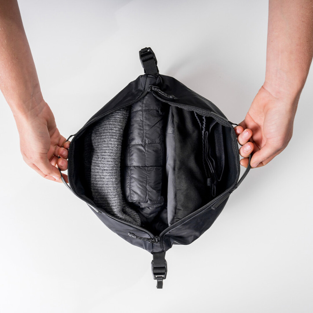 [마타도르] 기어 큐브 세트 3팩 | 데얼스 아웃도어 전문 플랫폼